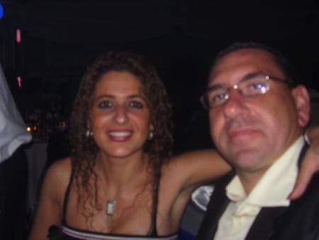 Ma maman et mon papa